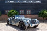 Morgan Roadster 3.7 1
