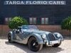 Morgan Roadster 3.7