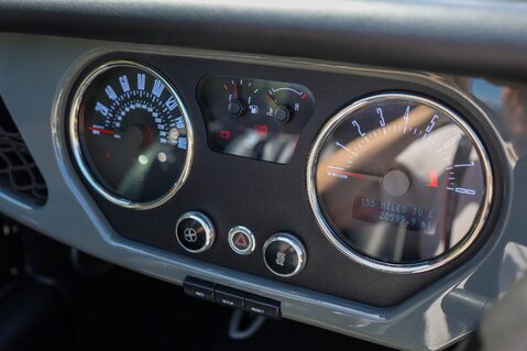 Morgan Roadster 3.7 16