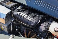 Morgan Roadster 3.7 30