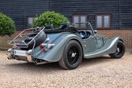 Morgan Roadster 3.7 43