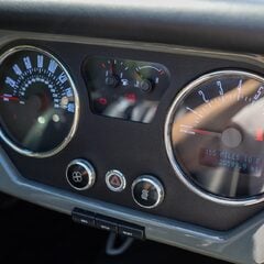 Morgan Roadster 3.7 1