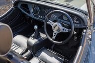 Morgan Roadster 3.7 4