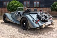 Morgan Roadster 3.7 2
