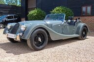 Morgan Roadster 3.7 32
