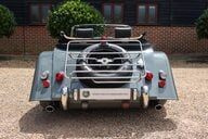 Morgan Roadster 3.7 8