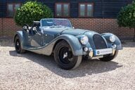 Morgan Roadster 3.7 5