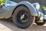 Morgan Roadster 3.7 28