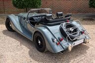 Morgan Roadster 3.7 36