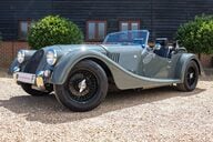 Morgan Roadster 3.7 7