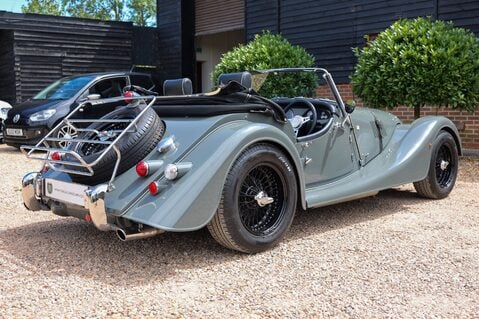 Morgan Roadster 3.7 39