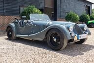Morgan Roadster 3.7 29