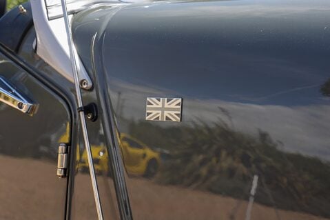Morgan Roadster 3.7 21