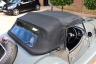 Morgan Roadster 3.7 40