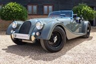 Morgan Roadster 3.7 35