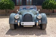 Morgan Roadster 3.7 6