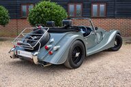 Morgan Roadster 3.7 9