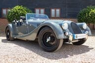 Morgan Roadster 3.7 27