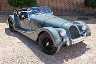 Morgan Roadster 3.7 26