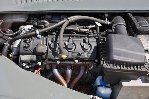 Morgan Roadster 3.7 31