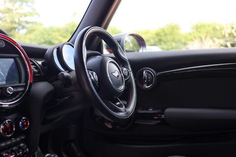 Mini Hatch COOPER S SPORT 2.0 AUTOMATIC 15