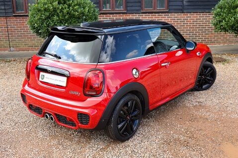 Mini Hatch COOPER S SPORT 2.0 AUTOMATIC 54