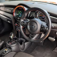 Mini Hatch COOPER S SPORT 2.0 AUTOMATIC 1