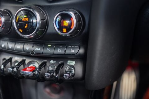 Mini Hatch COOPER S SPORT 2.0 AUTOMATIC 14