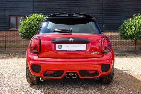 Mini Hatch COOPER S SPORT 2.0 AUTOMATIC 8