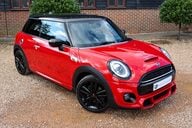 Mini Hatch COOPER S SPORT 2.0 AUTOMATIC 39