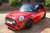 Mini Hatch COOPER S SPORT 2.0 AUTOMATIC 45
