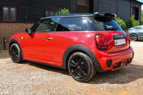 Mini Hatch COOPER S SPORT 2.0 AUTOMATIC 49