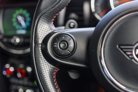 Mini Hatch COOPER S SPORT 2.0 AUTOMATIC 17