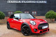 Mini Hatch COOPER S SPORT 2.0 AUTOMATIC 1