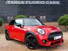 Mini Hatch COOPER S SPORT 2.0 AUTOMATIC