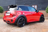 Mini Hatch COOPER S SPORT 2.0 AUTOMATIC 9