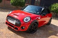Mini Hatch COOPER S SPORT 2.0 AUTOMATIC 46