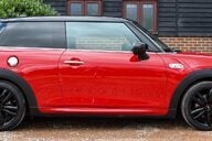 Mini Hatch COOPER S SPORT 2.0 AUTOMATIC 10