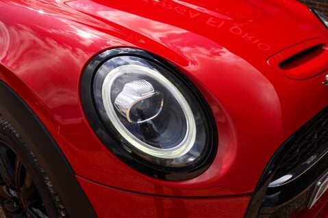 Mini Hatch COOPER S SPORT 2.0 AUTOMATIC 37