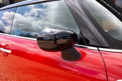 Mini Hatch COOPER S SPORT 2.0 AUTOMATIC 34