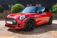 Mini Hatch COOPER S SPORT 2.0 AUTOMATIC 7