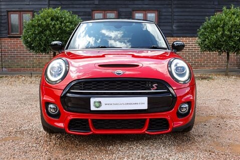 Mini Hatch COOPER S SPORT 2.0 AUTOMATIC 6