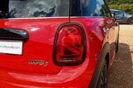 Mini Hatch COOPER S SPORT 2.0 AUTOMATIC 38