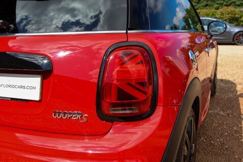 Mini Hatch COOPER S SPORT 2.0 AUTOMATIC 38