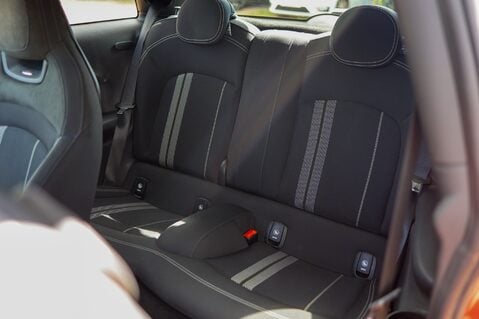 Mini Hatch COOPER S SPORT 2.0 AUTOMATIC 30