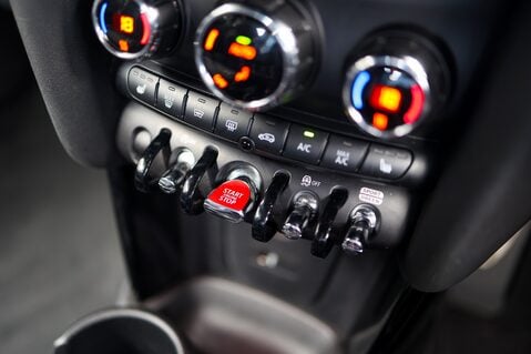 Mini Hatch COOPER S SPORT 2.0 AUTOMATIC 22