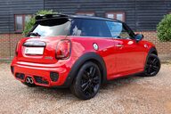 Mini Hatch COOPER S SPORT 2.0 AUTOMATIC 53