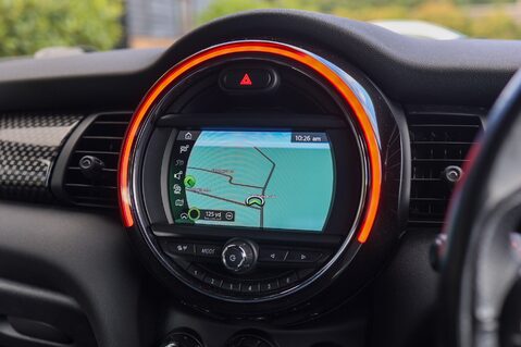 Mini Hatch COOPER S SPORT 2.0 AUTOMATIC 19