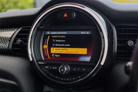 Mini Hatch COOPER S SPORT 2.0 AUTOMATIC 4