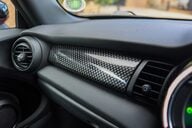 Mini Hatch COOPER S SPORT 2.0 AUTOMATIC 29